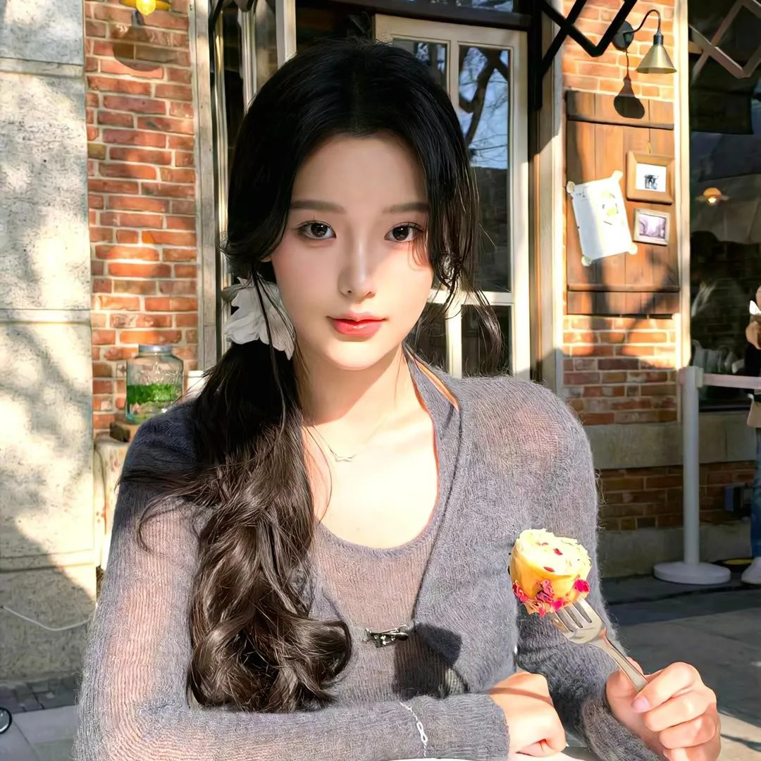 迷你姑娘