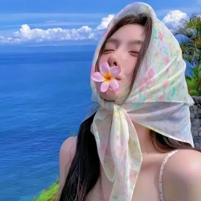 外太空的男人