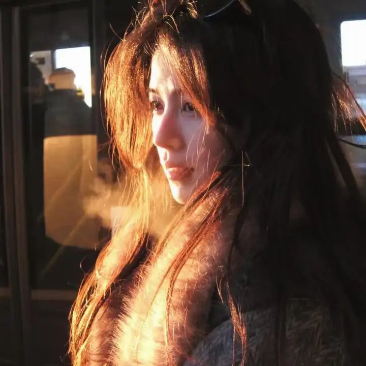 男神